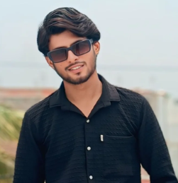 Shaikh Azim - Full Stack Developer & Data Analyst